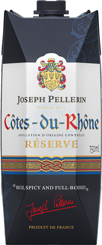Côtes-du-Rhône Reserve 2024