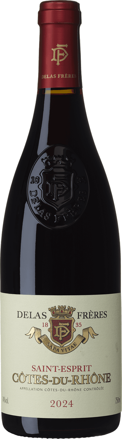 Côtes du Rhône Saint-Esprit 2024