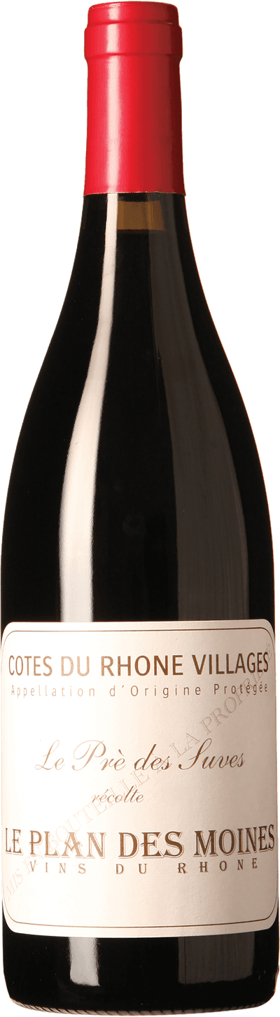 Côtes-du-Rhône-Villages Le Pré des Suves 2021