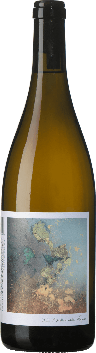 Craven Viognier 2022