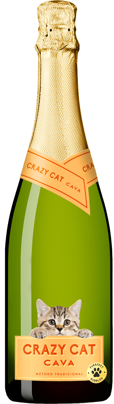 Crazy Cat Cava