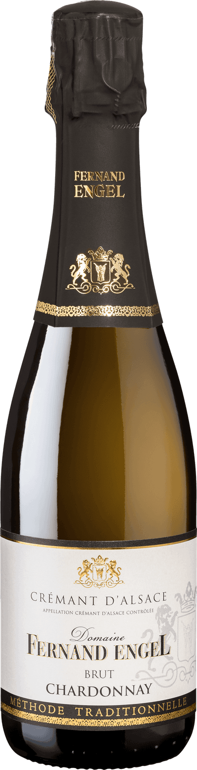 Crémant d'Alsace Chardonnay