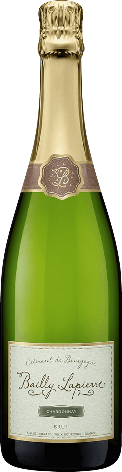 Crémant de Bourgogne Chardonnay