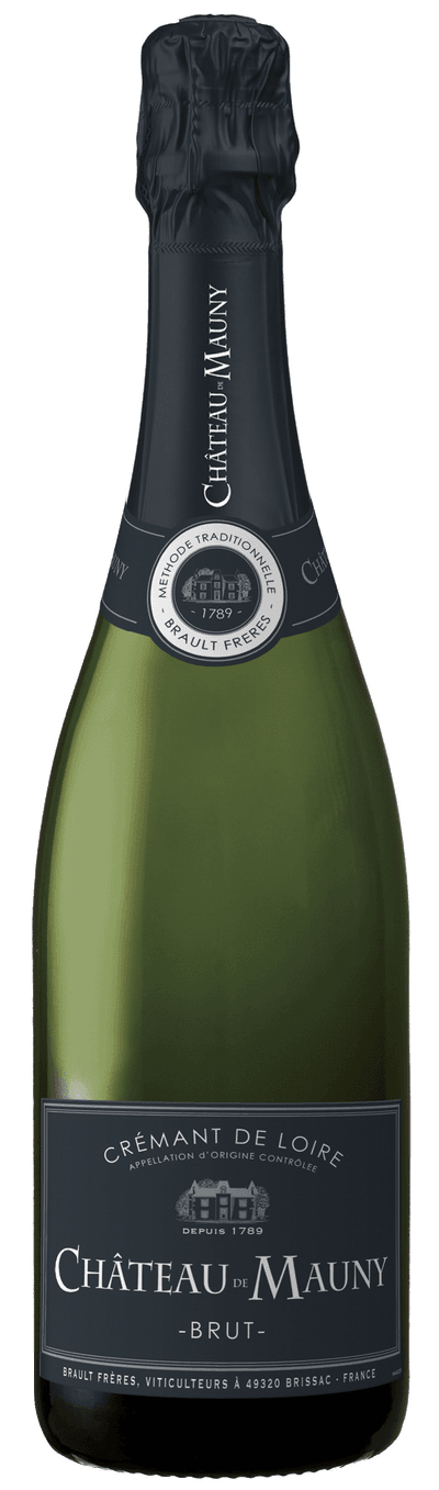 Crémant de Loire Château de Mauny 2020