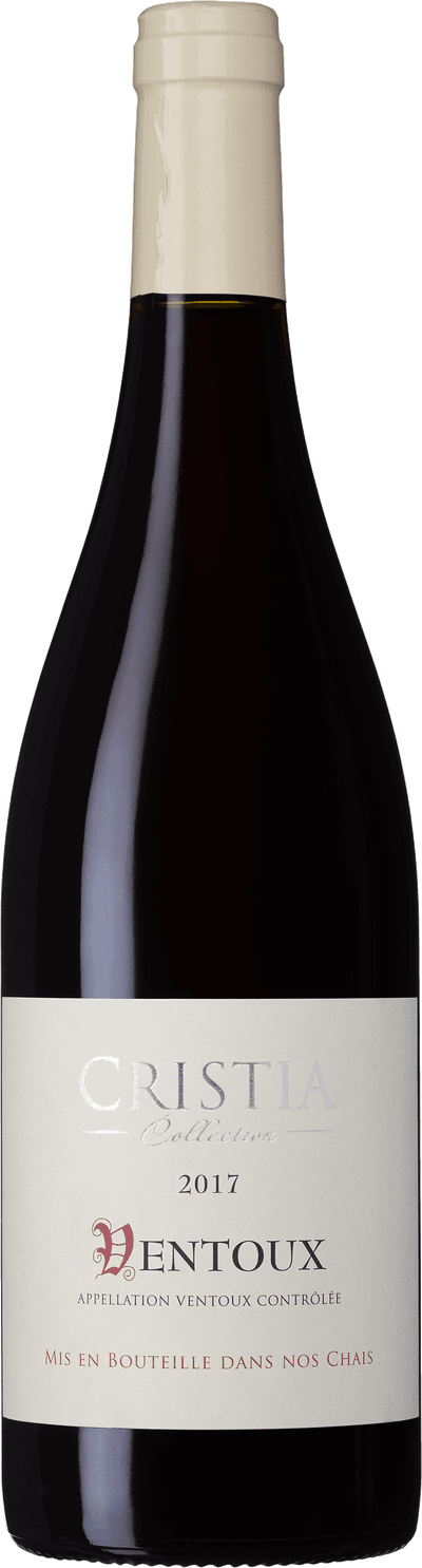 Cristia Collection Ventoux 2023