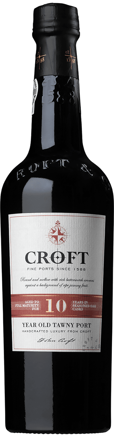 Croft 10 Years Old Tawny Port