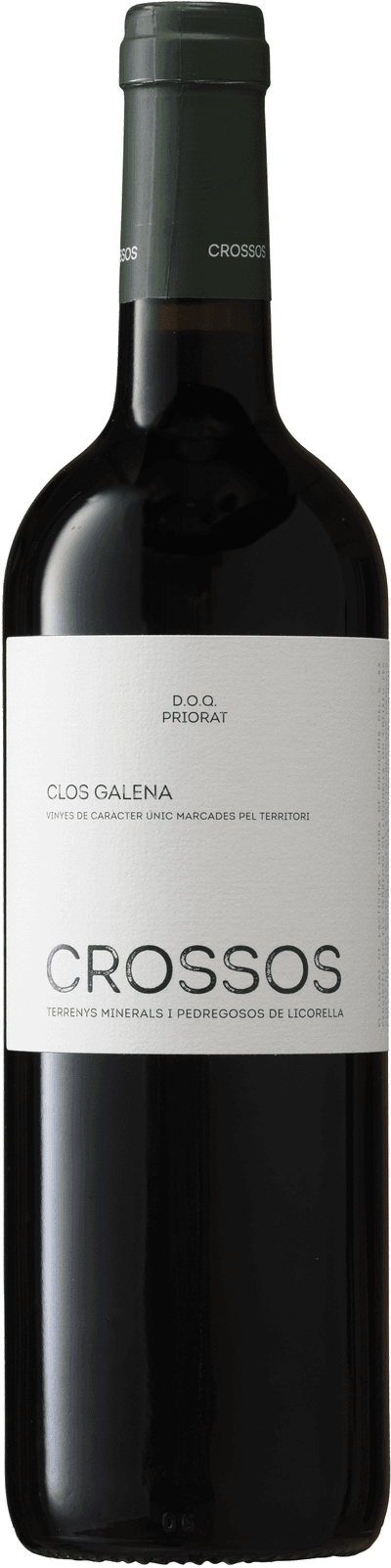 Crossos Priorat 2022