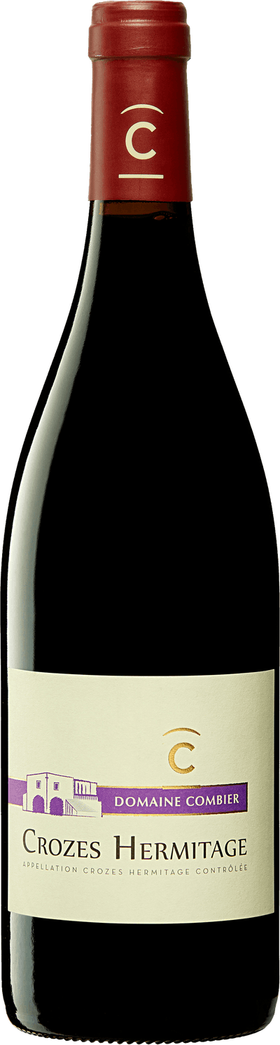Crozes-Hermitage Domaine Combier 2022
