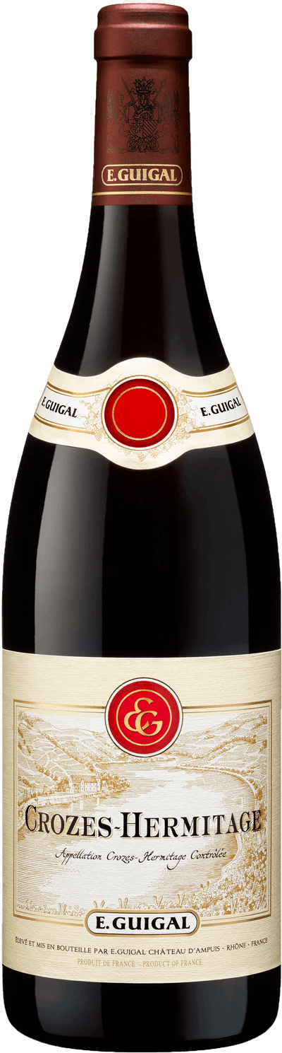 Crozes-Hermitage E.Guigal 2022