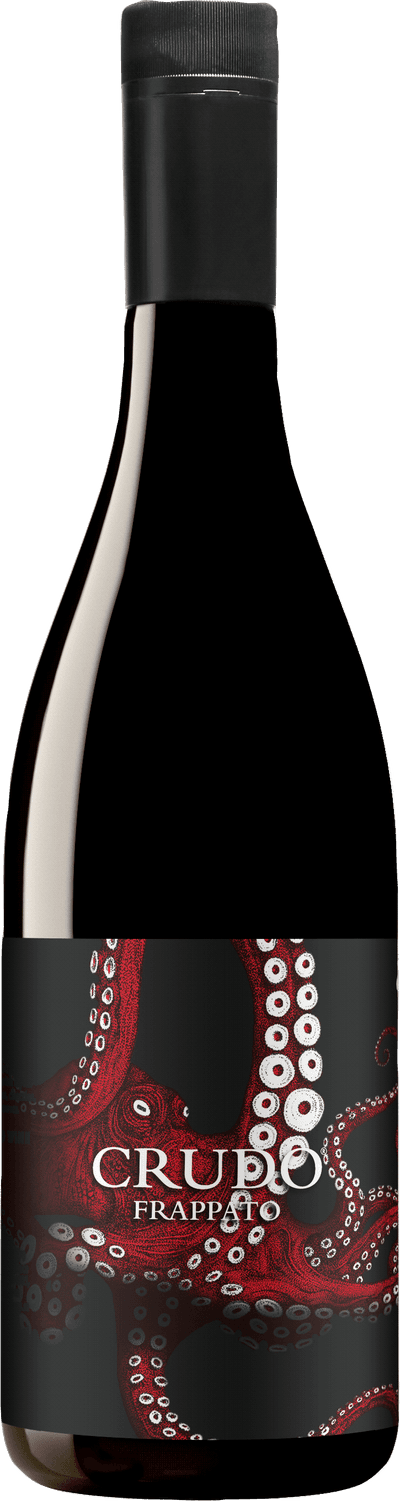 Crudo Frappato Organic 2021