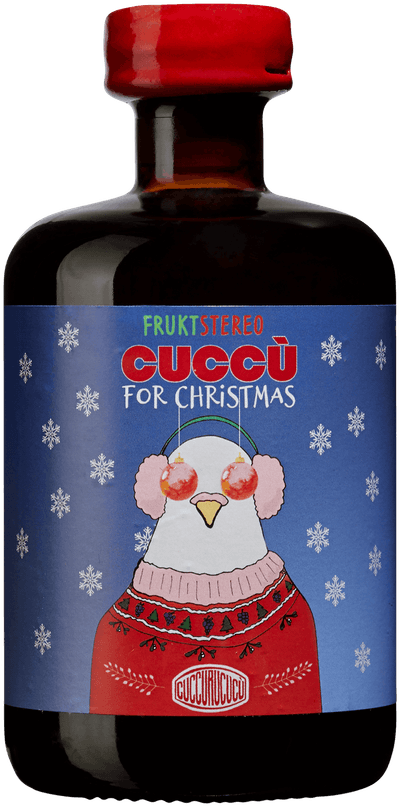 Cuccù for Christmas 2022
