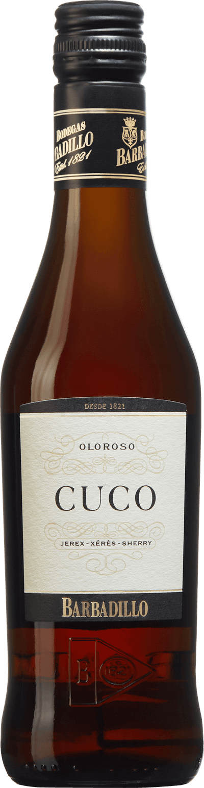 Cuco Oloroso Dry