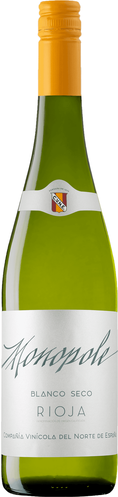 Cune Monopole Blanco Seco 2022