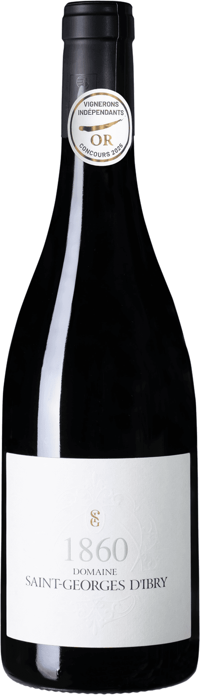 Cuvée 1860 Réserve 2023