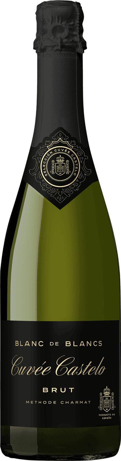 Cuvée Castelo Blanc De Blancs Brut