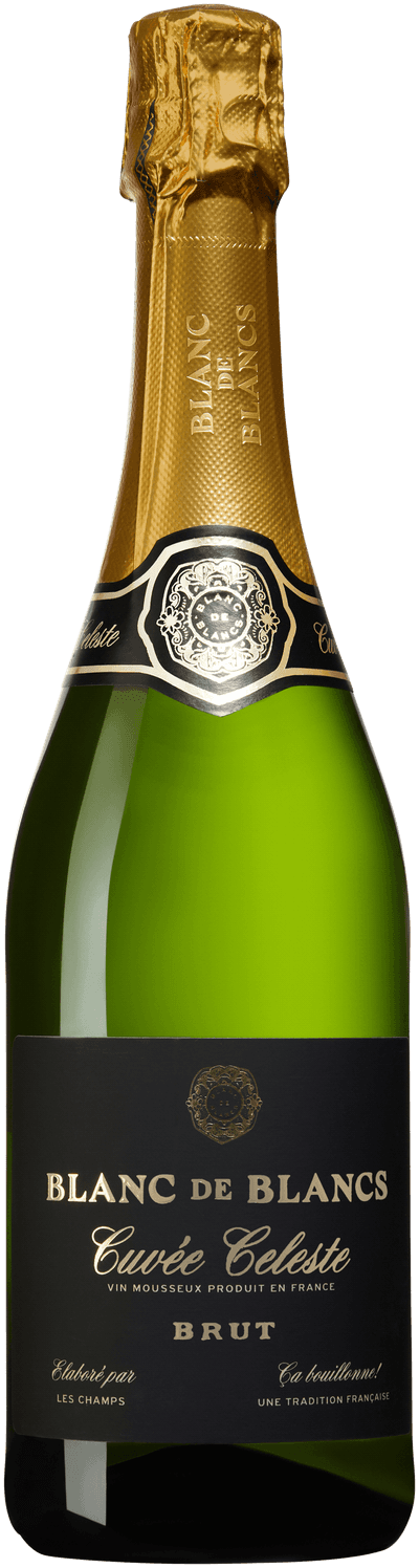 Cuvée Celeste Blanc de Blancs Brut