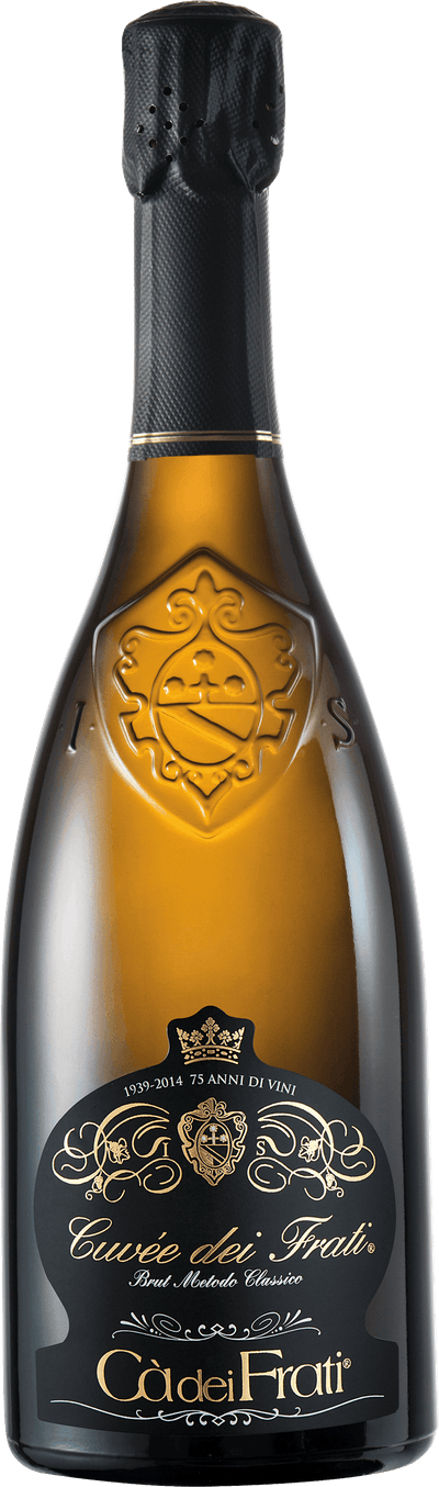 Cuvée dei Frati Brut Cà dei Frati