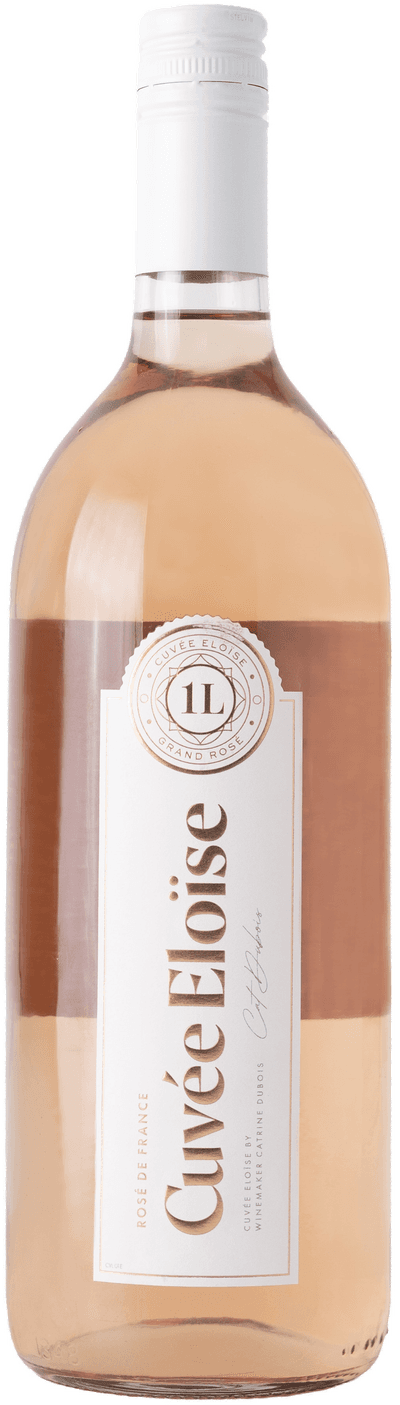 Cuvee Eloise Rosé 2025