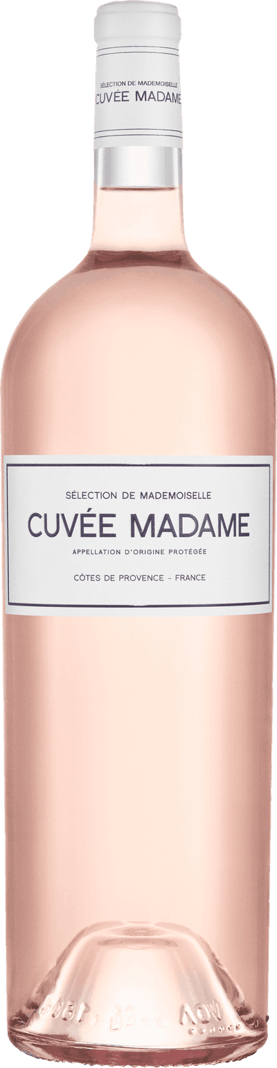 Cuvée Madame Sélection de Mademoiselle 2024