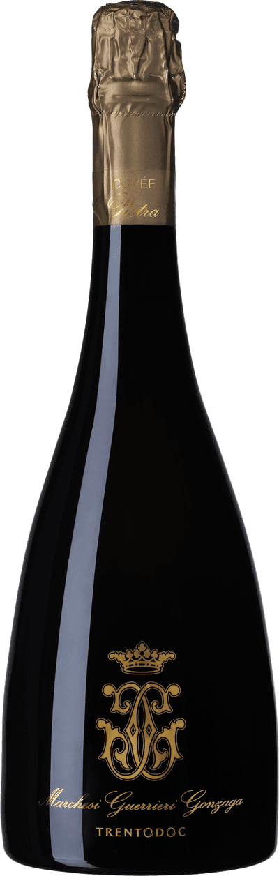 Cuvée Pietra Blanc de Blancs Extra Brut 2020