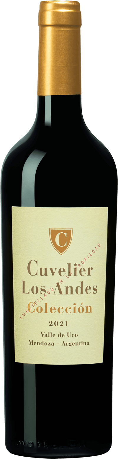 Cuvelier los Andes Colección 2021