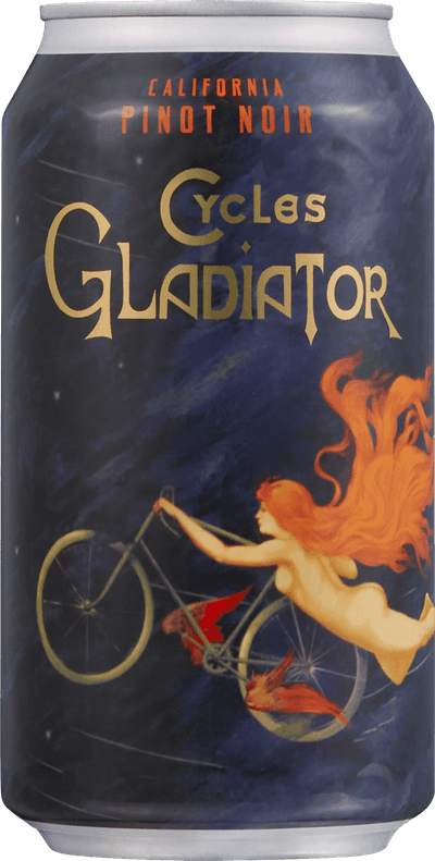 Cycles Gladiator Pinot Noir