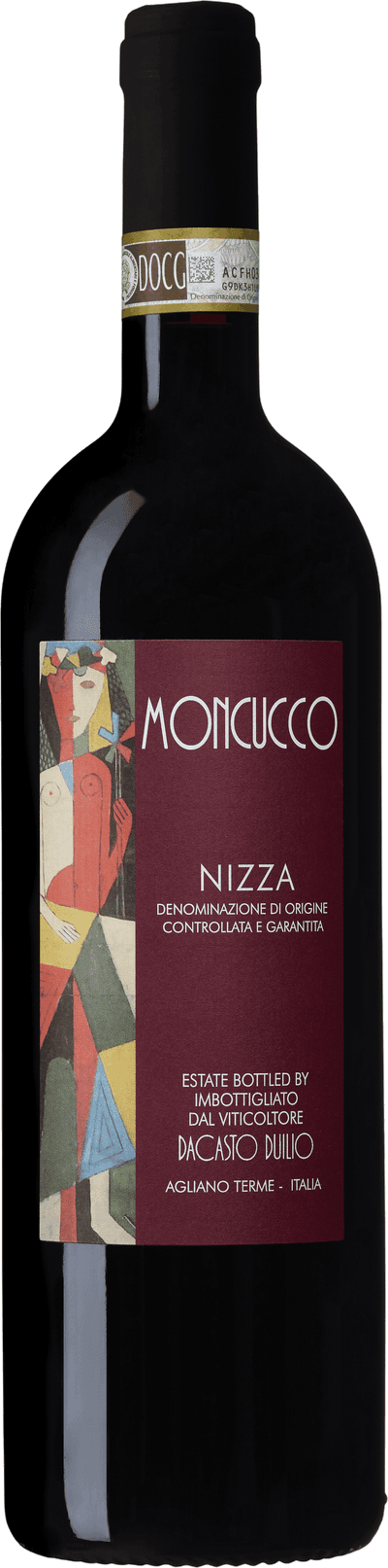 Dacasto Dulio Moncucco 2022