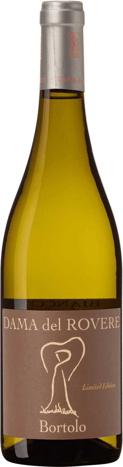 Dama del Rovere Bortolo Bianco 2021