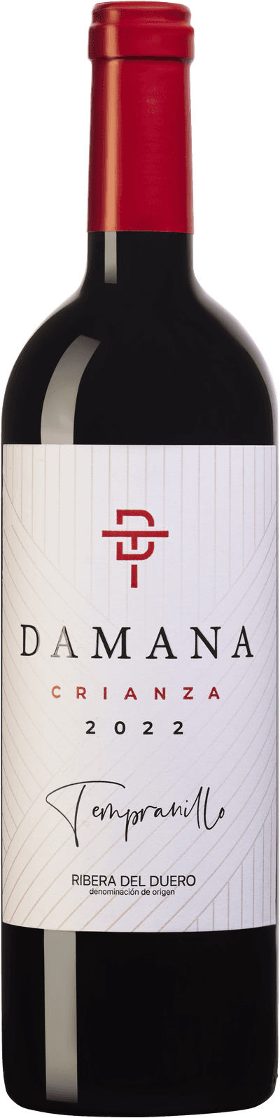 Damana Crianza 2022