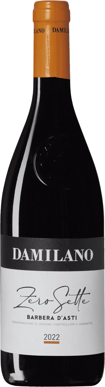 Damilano Barbera d'Asti 2024