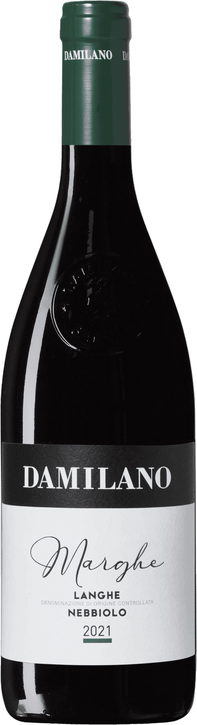 Damilano Nebbiolo Marghe 2023