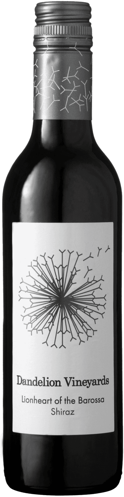 Dandelion Vineyards Lionheart of the Barossa Shiraz 2022