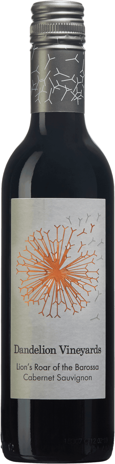 Dandelion Vineyards Lion’s Roar of the Barossa Cabernet Sauvignon 2022