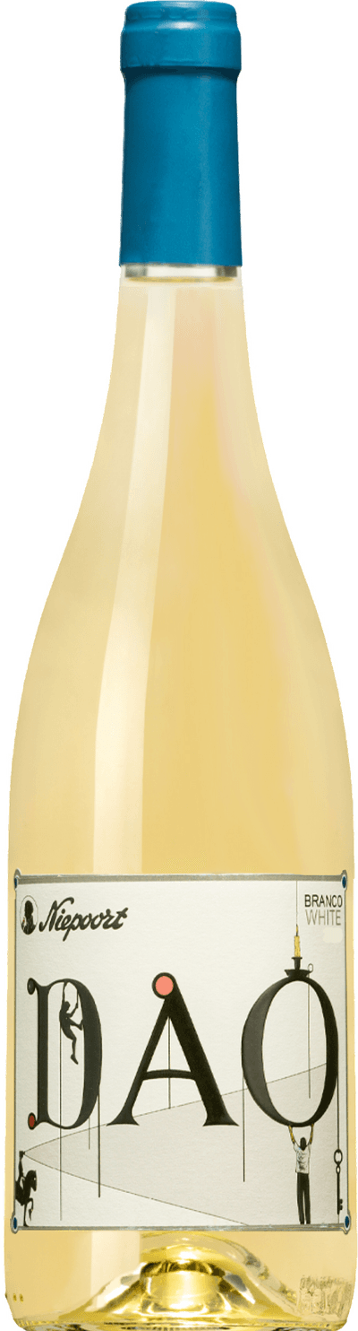 Dão Rótulo Branco Niepoort Vinhos 2020