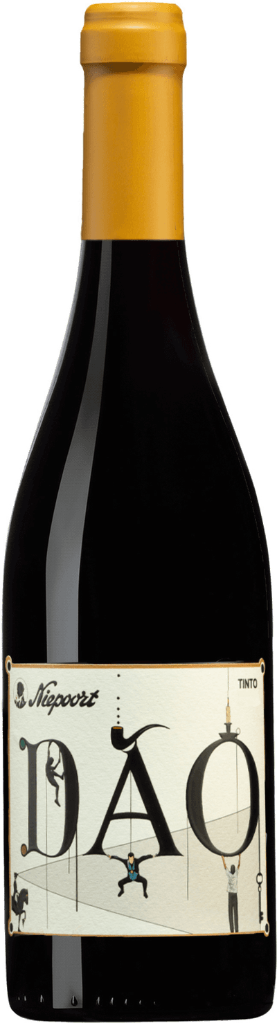 Dão Rótulo Tinto Niepoort Vinhos 2020