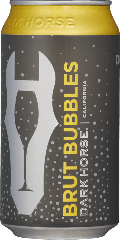 Dark Horse Brut Bubbles