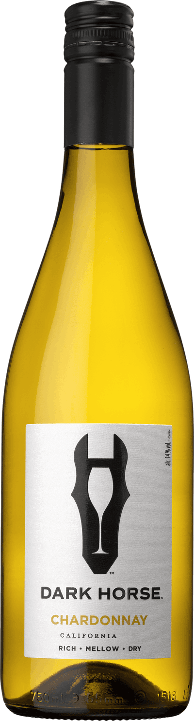 Dark Horse Chardonnay 2024