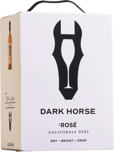 Dark Horse Rose 2022