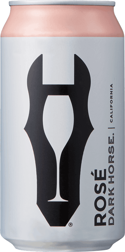 Dark Horse Rosé
