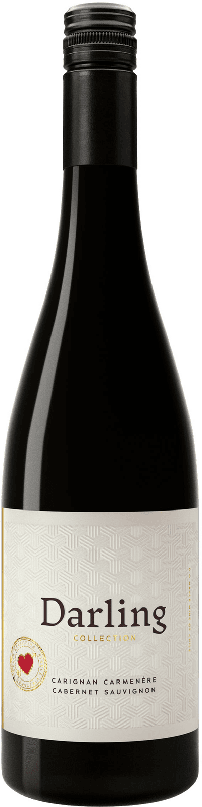Darling Carignan Red Blend 2023