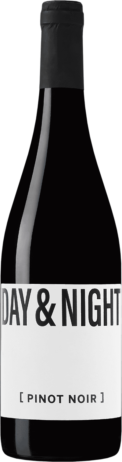 Day & Night Pinot Noir 2024