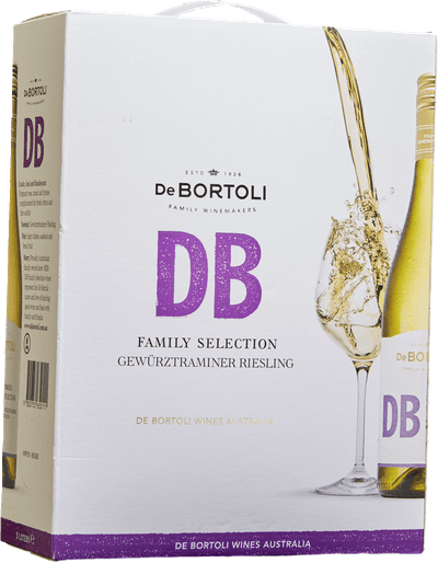 De Bortoli Gewürztraminer Riesling 2023