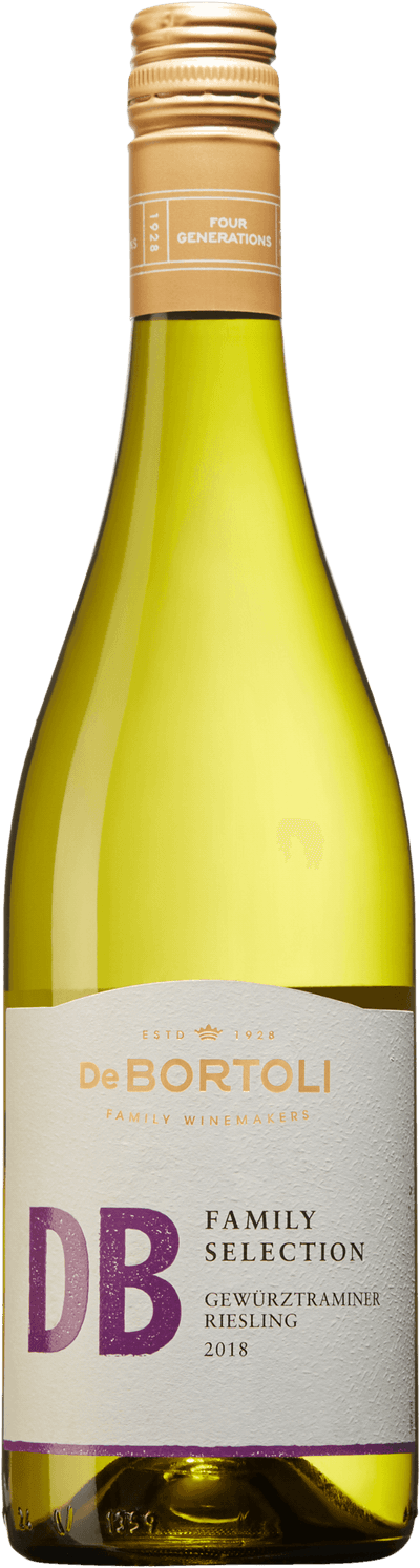 De Bortoli Gewürztraminer Riesling 2024