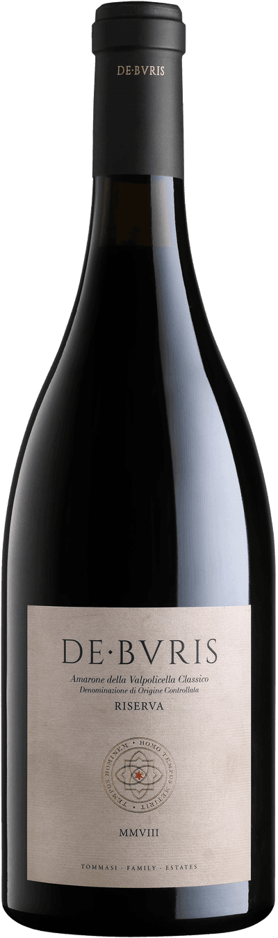 De Buris Amarone Riserva 2011