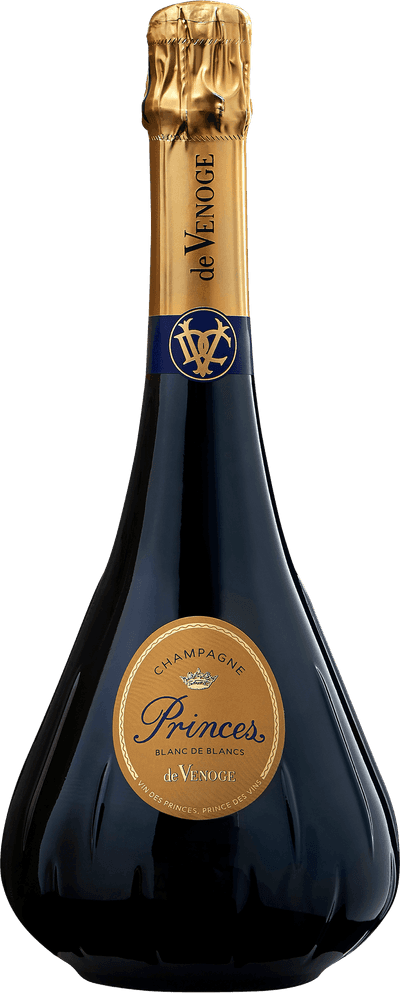 De Venoge Princes Blanc de Blancs