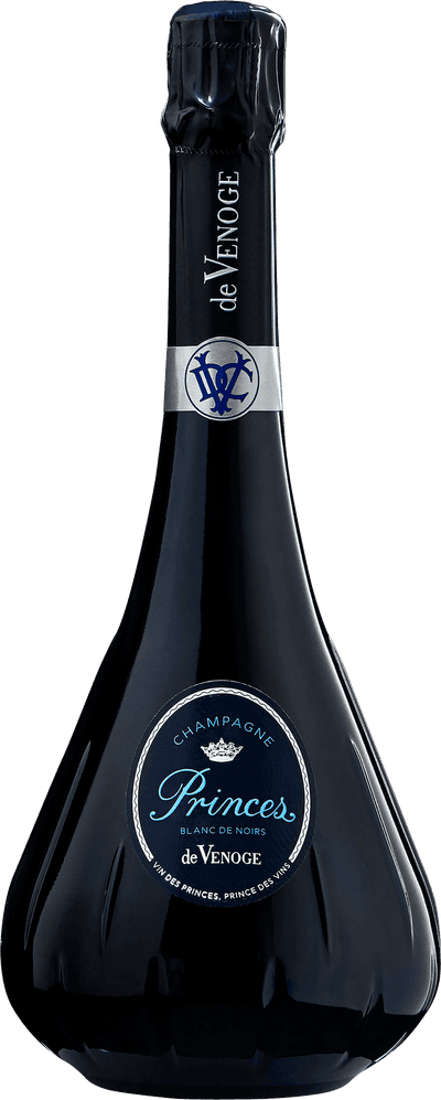De Venoge Princes Blanc de Noirs