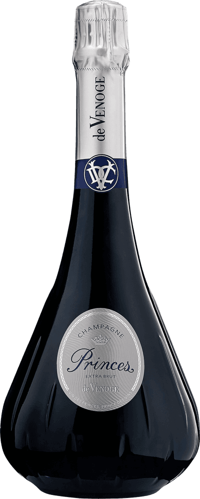 De Venoge Princes Extra Brut