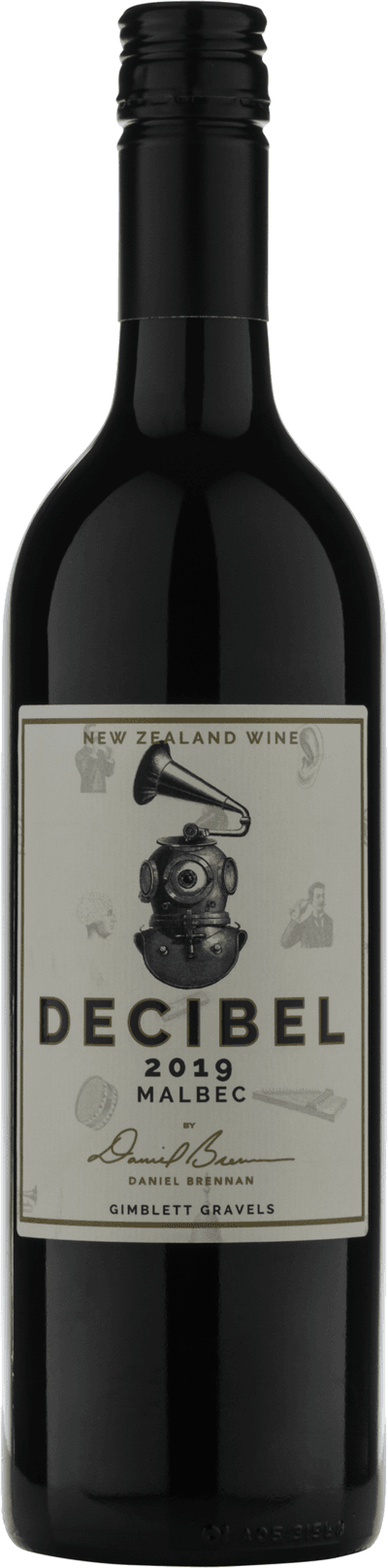 Decibel Malbec 2020