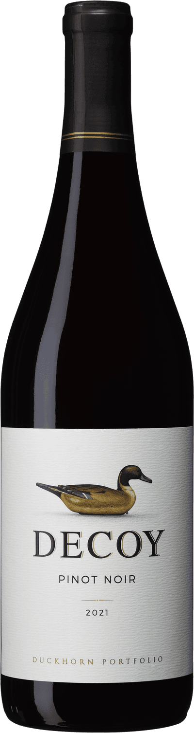 Decoy California Pinot Noir 2022