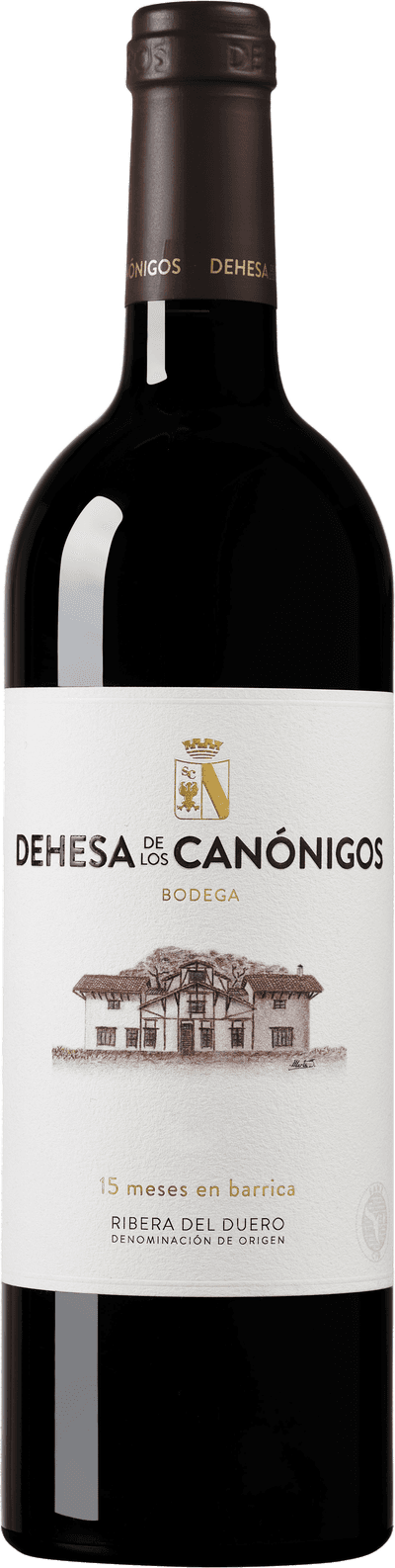 Dehesa de los Canónigos 15 meses 2023